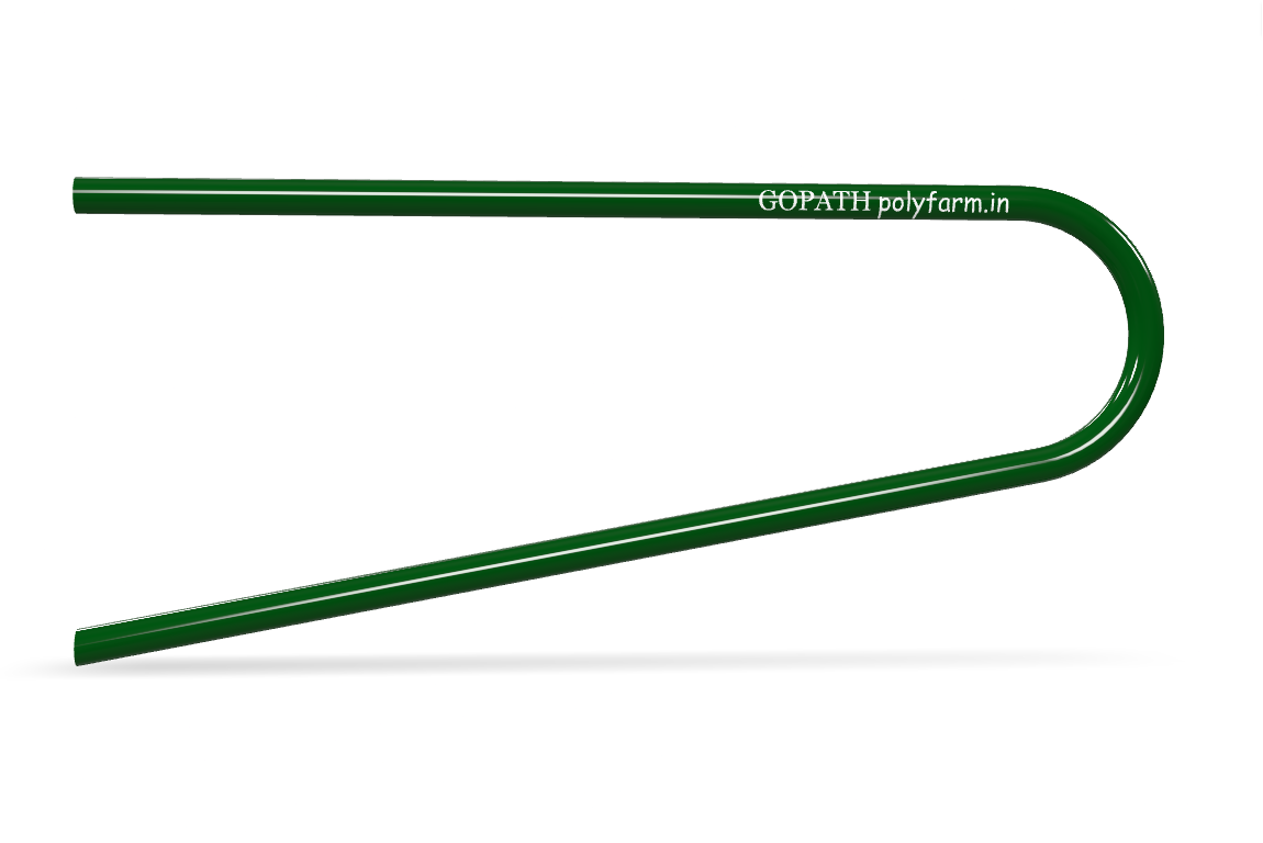 Gopath Green Cubicle View